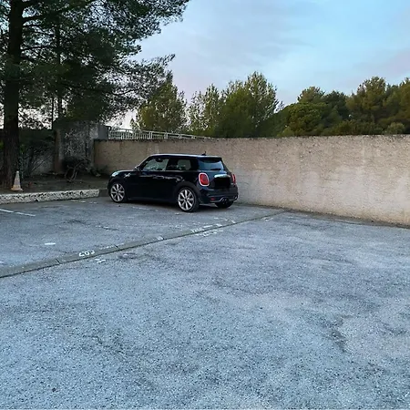 Les Jardins De La - Calme - Terrasse - Parking - 200m De La * Les Lecques