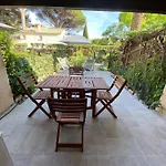 Les Jardins De La - Calme - Terrasse - Parking - 200m De La 아파트