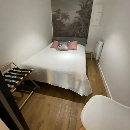 Apartment Les Jardins De La - Calme - Terrasse - Parking - 200m De La *