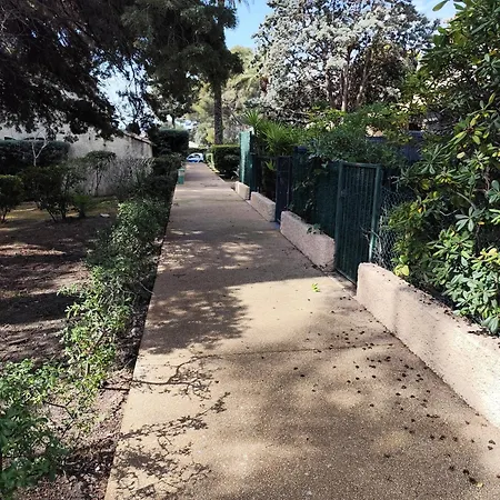 Les Jardins De La - Calme - Terrasse - Parking - 200m De La Apartment