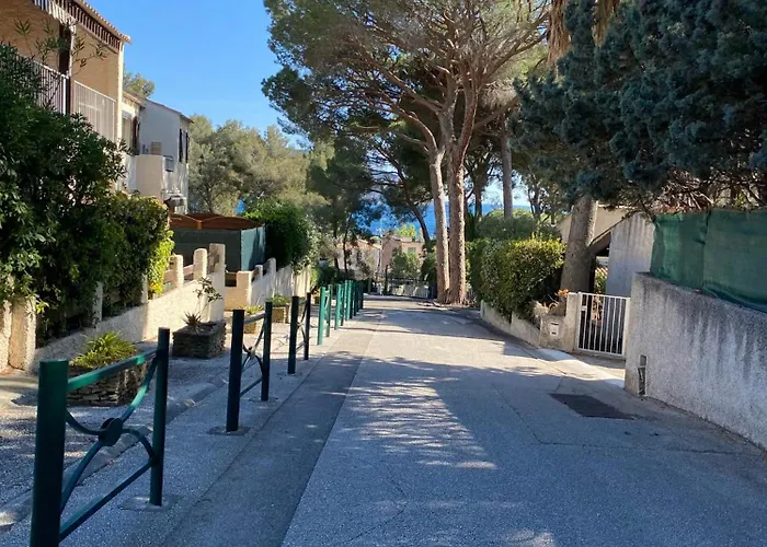 Les Jardins De La - Calme - Terrasse - Parking - 200m De La 公寓 *