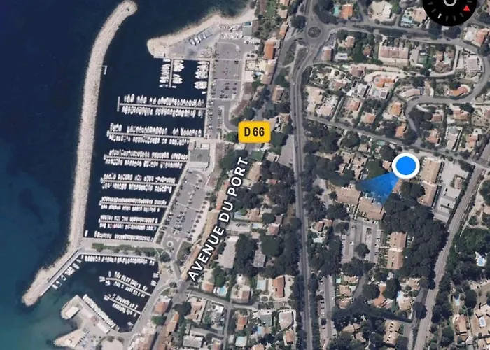 Les Jardins De La - Calme - Terrasse - Parking - 200m De La 公寓 莱克斯