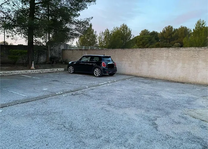 Les Jardins De La - Calme - Terrasse - Parking - 200m De La * 莱克斯